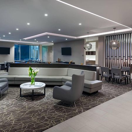 Springhill Suites By Marriott Indianapolis Westfield Esterno foto