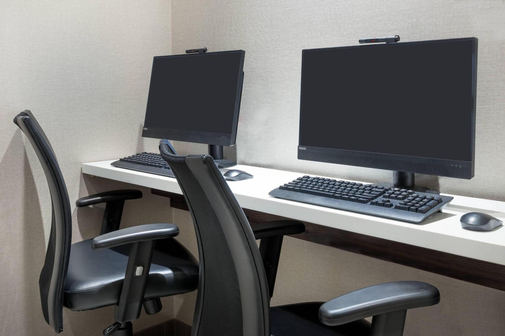 Springhill Suites By Marriott Indianapolis Westfield Esterno foto